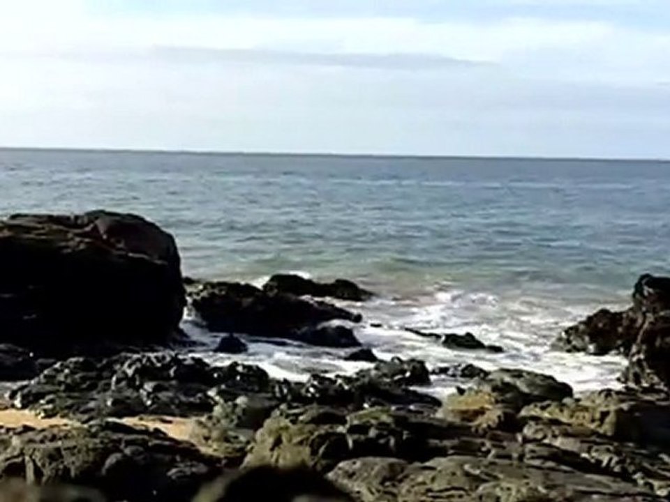 Cable Bay, New Zealand (2 of 2)