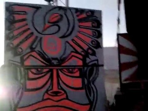 tekno crossover2 multison