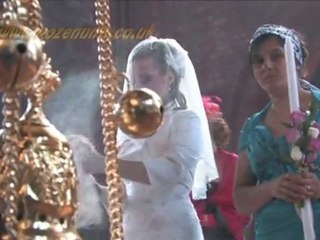 Nunta Romaneasca Londra -Adela & Mihai- 2010