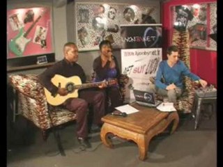 Lele JOHNS Interview sur LYONBYNET