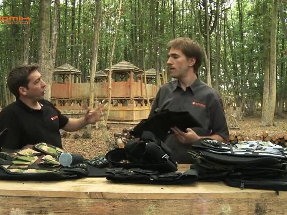 COLLECTION ACYD EN VENTE SUR ATOMIK.FR