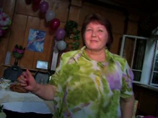 быстрый танец