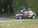 8EME RALLYE NATIONAL DU PAYS D'AUGE 2010