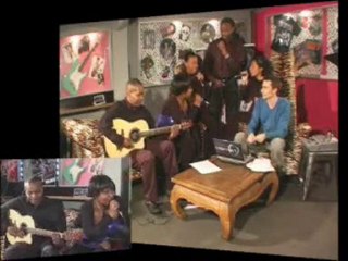 Lele JOHNS "Oh happy day"