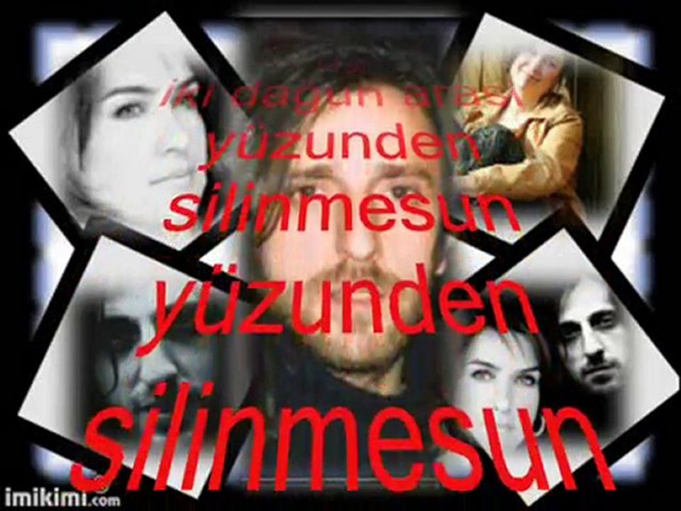 kazım koyuncu & sevval SAM koyverdın gitin beni