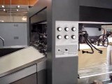 Heidelberg Speedmaster SM 102-8P age 2006