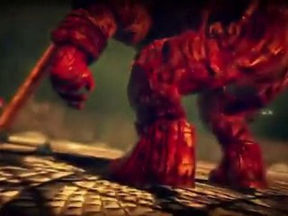 Shadows of the Damned - TGS 2010 Trailer