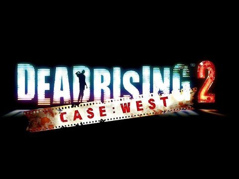 Dead Rising : Case West Trailer Teaser TGS