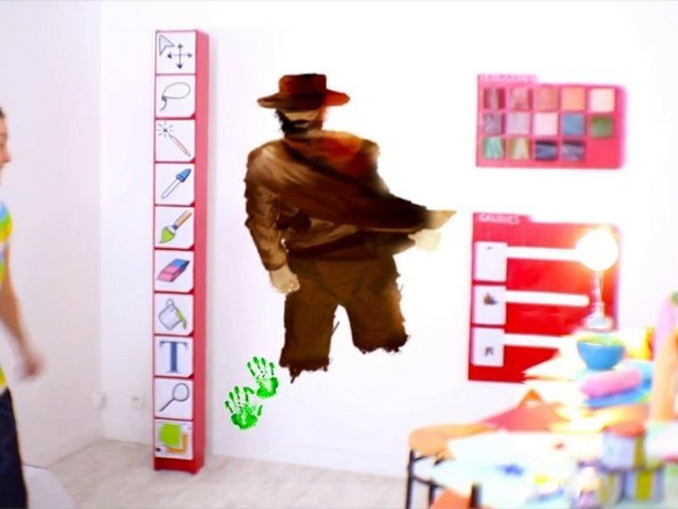 Voyage au 17 - Episode 3