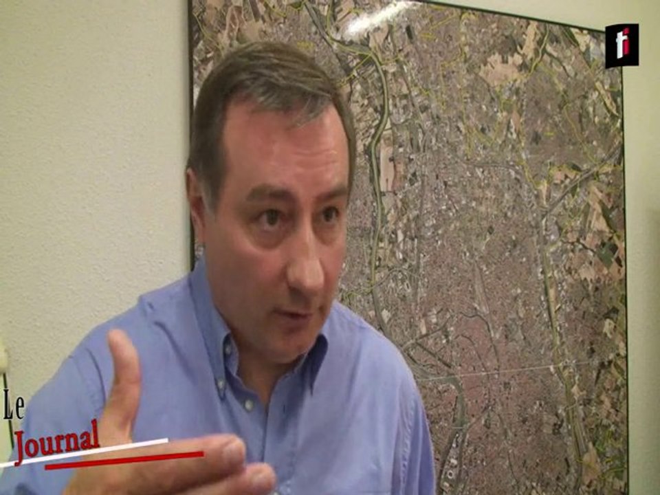 Un projet pour la prison Saint-Michel ?