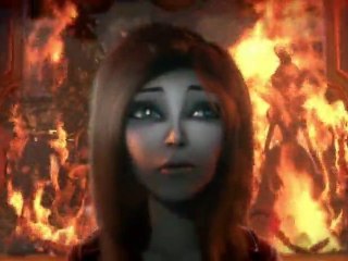 Alice Madness Returns - Trailer du Tokyo Game Show