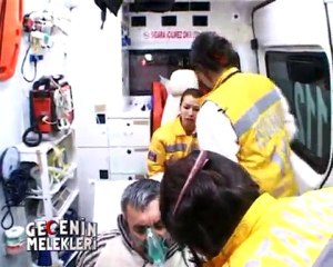 112 ACİL SERVİS VAKALARI 4