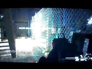 La seule journée paisible, c'était hier ... 3ème élément