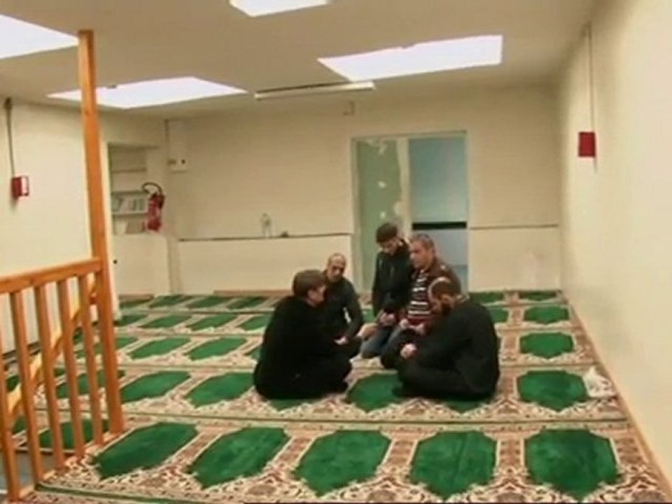 Le trésorier de la mosquée de Roubaix sur la charia