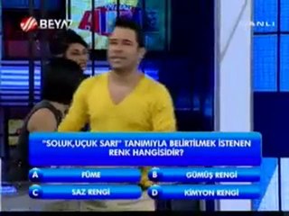 Günün galibi Yonca ailesi oldu
