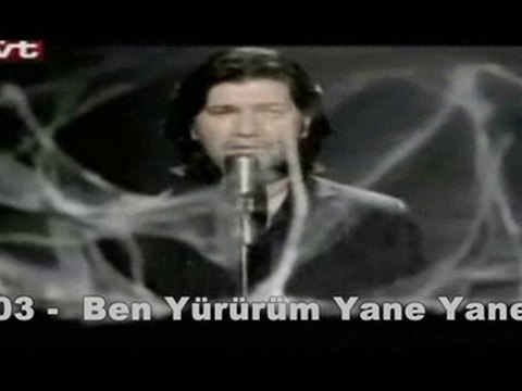 Ahmet Şafak - Şafak Türküleri - Albüm Tanıtımı - 2007