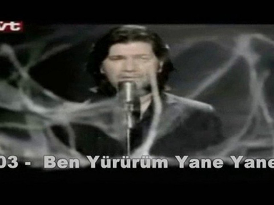 Ahmet Şafak - Şafak Türküleri - Albüm Tanıtımı - 2007