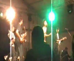 BEER BEER ORCHESTRA SPIRIT FROM THE STREET MAGDEBURG 2010