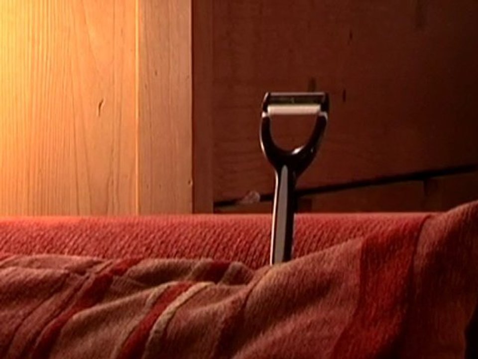Putting the Moves on your razor