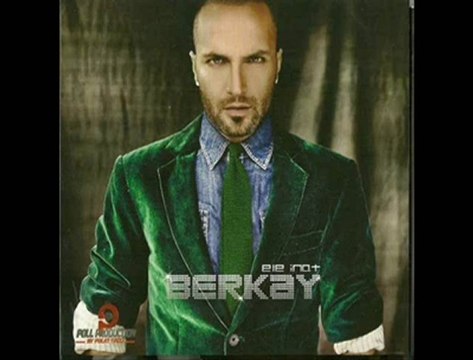 Berkay - Ele İnat 2010
