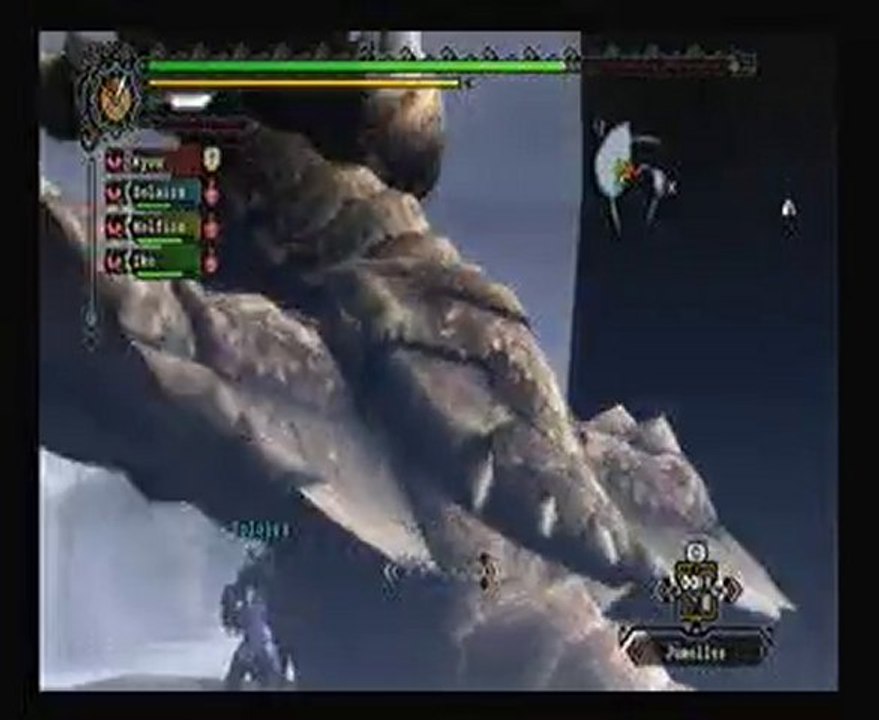 Dream Team VS Diablos+