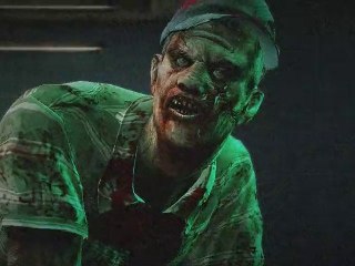 Teaser de Dead Rising 2 : Case West