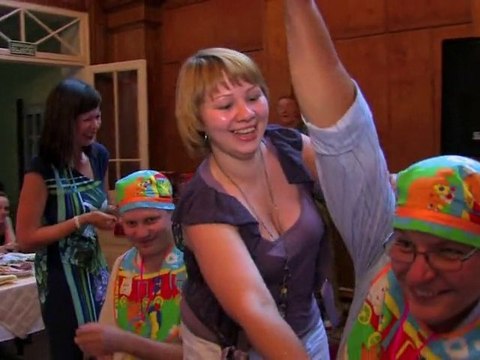 Конкурс - Младенцев