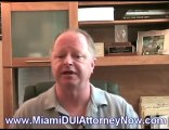 Miami DUI Attorney - Miami DUI Lawyer