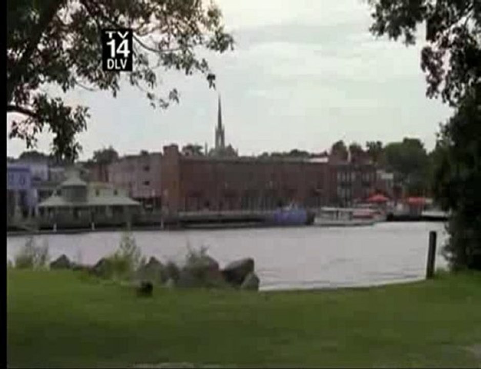 One Tree Hill S7 E22 - Watch Online