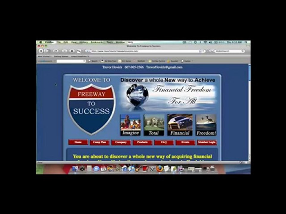 A Simple Way To Start A Home Based Business - Make Money