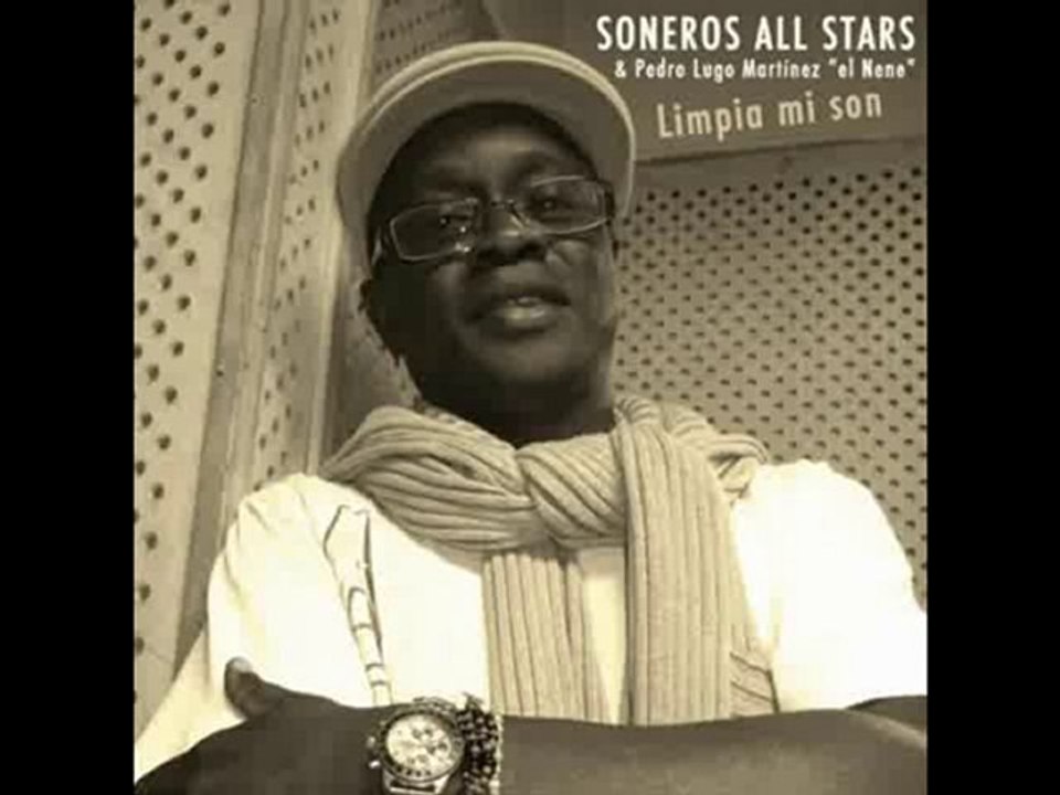 Soneros All Stars - Limpia Mi Son