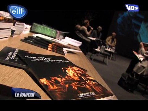 L’apostrophe : une saison riche en curiosité (Cergy)