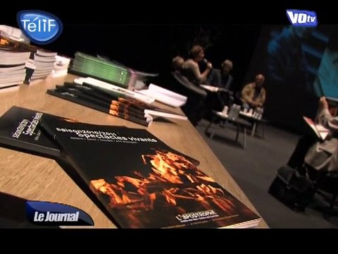 L’apostrophe : une saison riche en curiosité (Cergy)