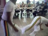 Capoeira viola démo et atelier