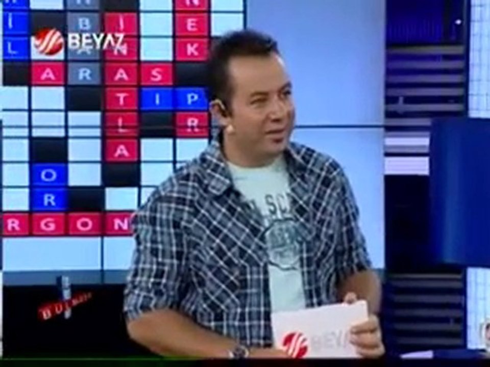Tele Bulmaca