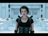 Resident Evil : Afterlife - Spot TV #8 [VO|HD]