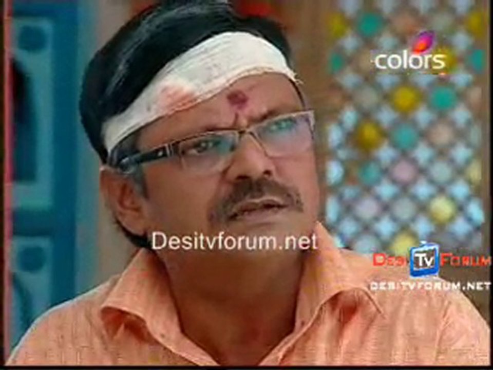 Bhagya Vidhaata - 15th september 2010 - pt2