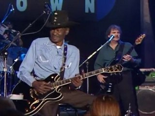 CLARENCE BROWN Bits and Pieces