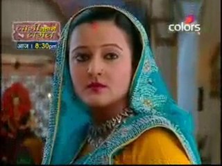 Bhagyavidhaata - 15th sept 2010 pt-2