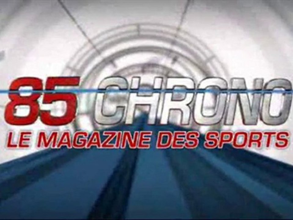 URBAN SESSION sur TV Vendée - BMX SKATE ROLLER