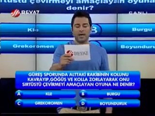 Eylen Ailesi günün galibi