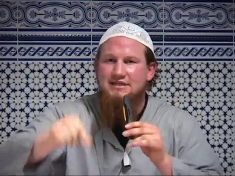 ISLAM erklärt in 30 sekunden von Pierre Vogel Juba OBERADEN