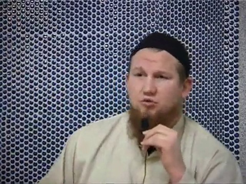 Pierre Vogel - Was für ein Muslim bist DU -