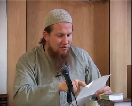 Warum essen die Muslime kein Schweinefleisch - -PIERRE VOGEL