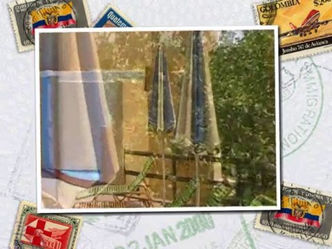 Krini Hotel, Elounda, Crete, Greek Islands