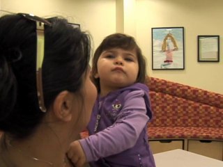 Childhood Immunization