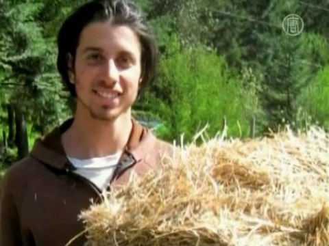 Иран освобождает американку после года заключения