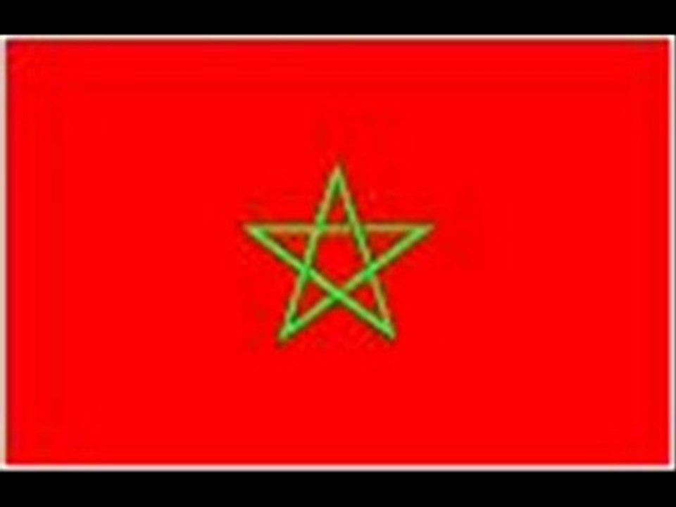 Anashid Idrissi Cherkia "Ya Mohamed Ya Nabina"