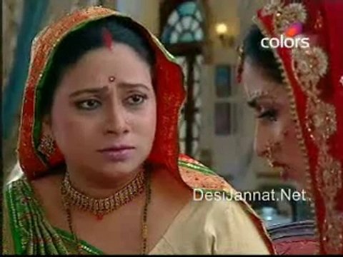 Bhagyavidhaata - 15th sept 2010 pt-4