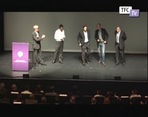 Soirée TFC les 10 ans   1